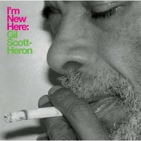 Gil Scott-Heron album